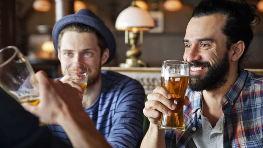 What Happens If You Drink Beer Every Day?