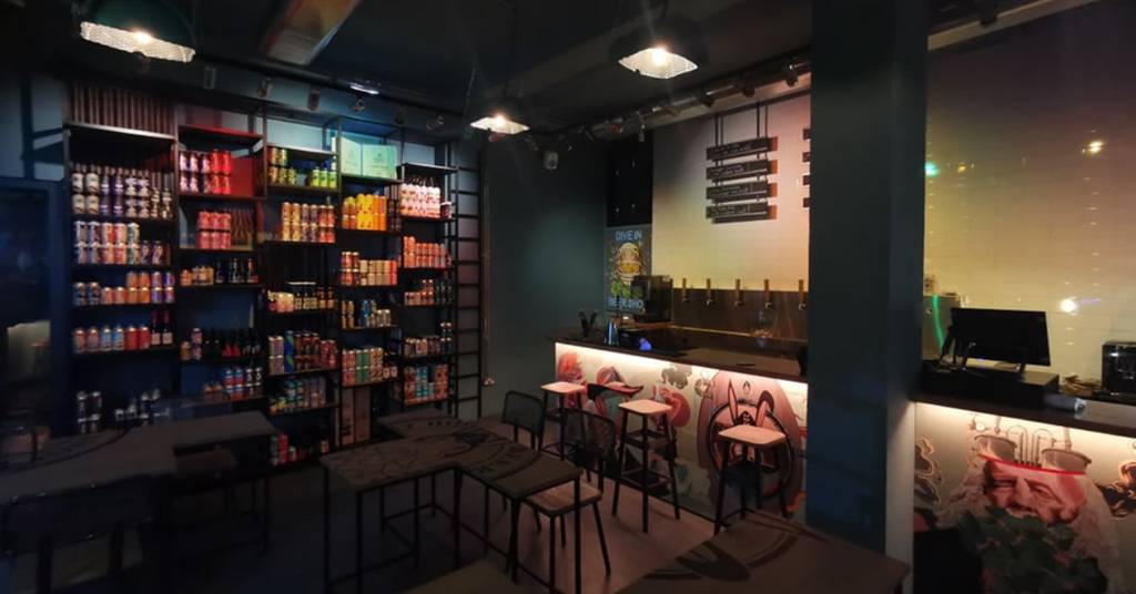 Η πιο διάσημη pub της Λευκωσίας, ετοίμασε νέο μαγαζί!