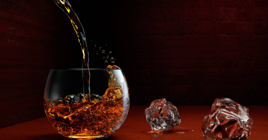 Exciting News: New Spirits Category Now Open!
