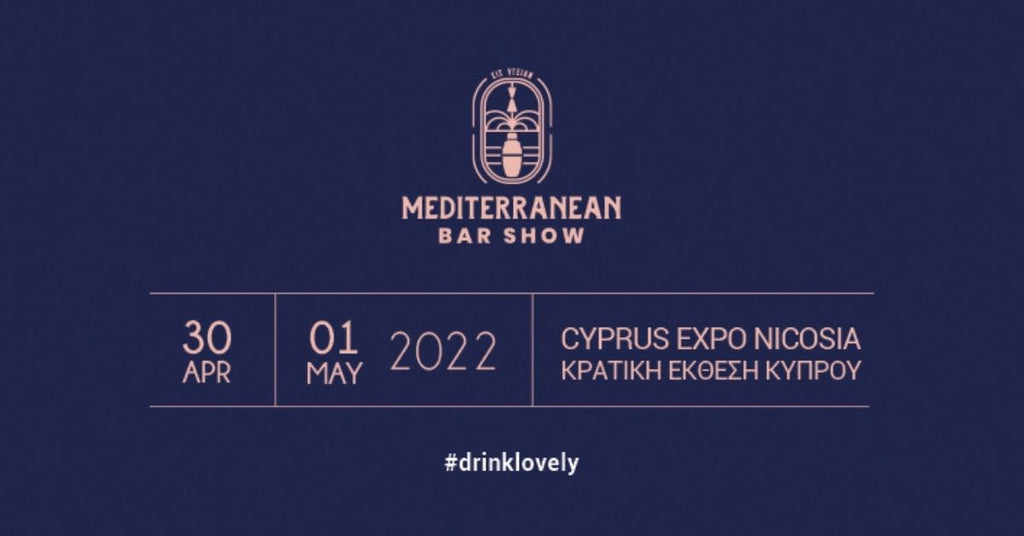 Rabbit Hop at Mediterranean Bar Show 2022