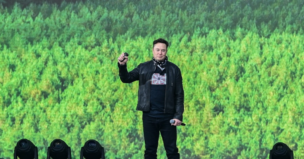 Η Tesla θα κατασκευάσει την δική της μπύρα