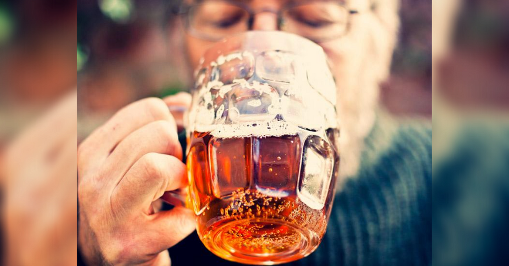 Beer Offers Better Pain Relief Than Paracetamol, Says Science