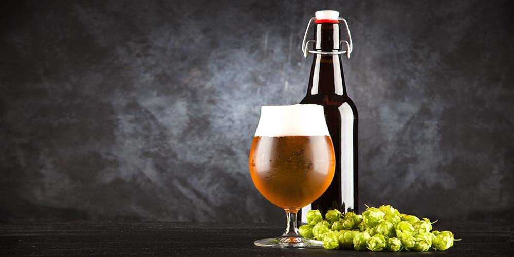Belgian IPA: The Hybrid of Belgian Yeast & Hoppy IPAs