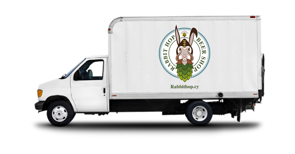 Distribution and Wholesale