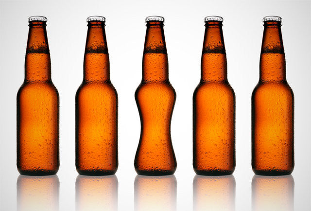 10 beer myths you should stop believing.