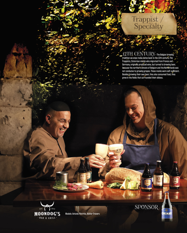 Trappist & Speciality