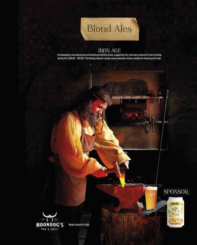 Blonde Ale