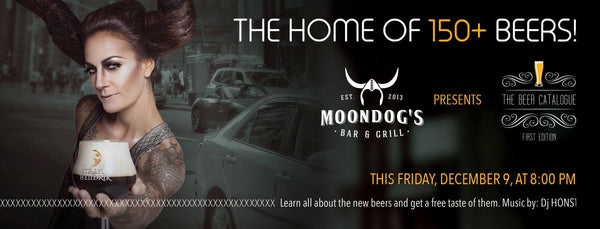 Rabbit Hop by Moondog's