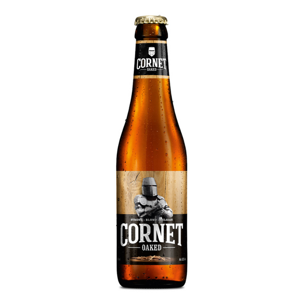 Cornet oaked - Rabbit Hop