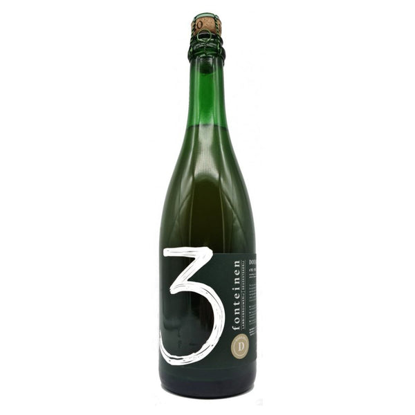 3 Fonteinen Doesjel 75cl - Rabbit Hop