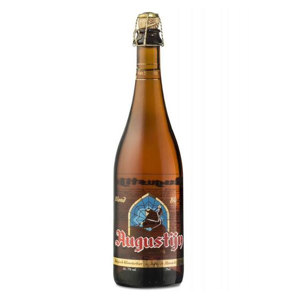 Augustijn Blond Magnum 1.5L - Rabbit Hop