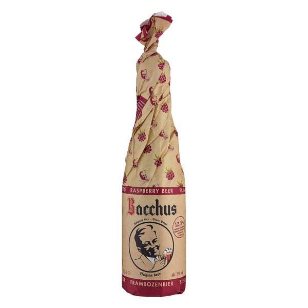 Bacchus Framboise 37.5cl - Rabbit Hop