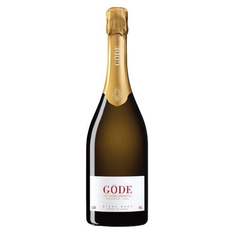 Methode Originale – Gode 75cl
