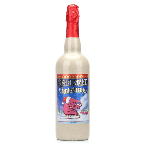 Delirium Christmas 75cl