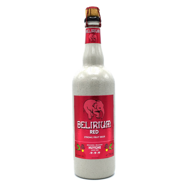 Delirium Red 75cl - Rabbit Hop