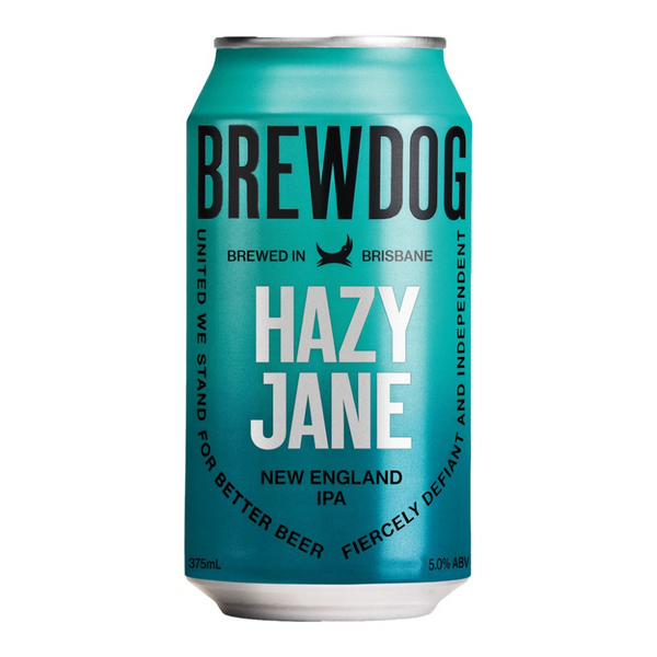 Hazy Jane Guava - Rabbit Hop