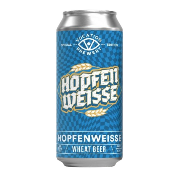 Hopfenweiss 440ml - Rabbit Hop