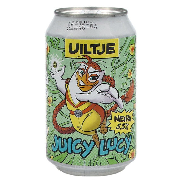 Juicy Lucy - Rabbit Hop