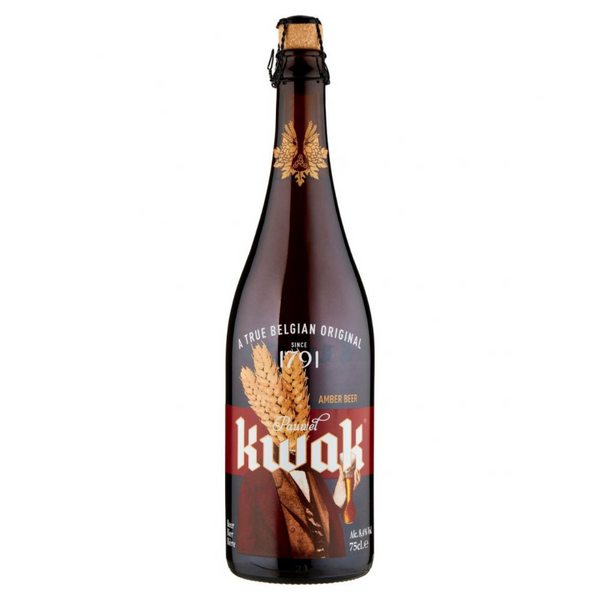 Kwak 75cl - Rabbit Hop