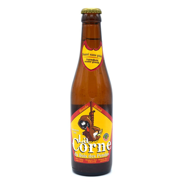 La Corne Blond - Rabbit Hop