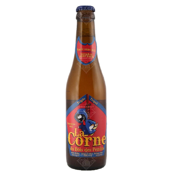 La Corne Triple - Rabbit Hop