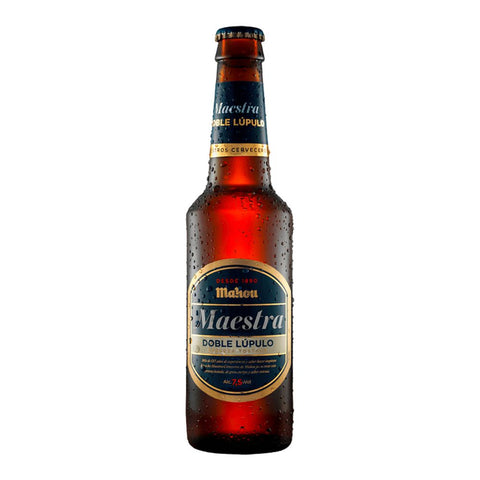 Mahou Maestra