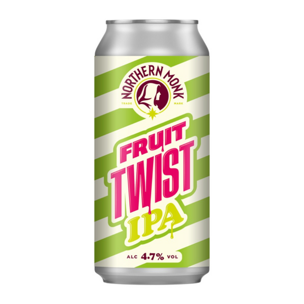 Fruit Twist IPA 440ml - Rabbit Hop