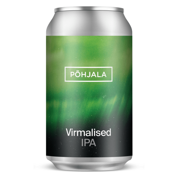 Virmalised IPA - Rabbit Hop