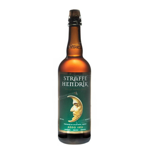 Straffe Hendrik 75cl