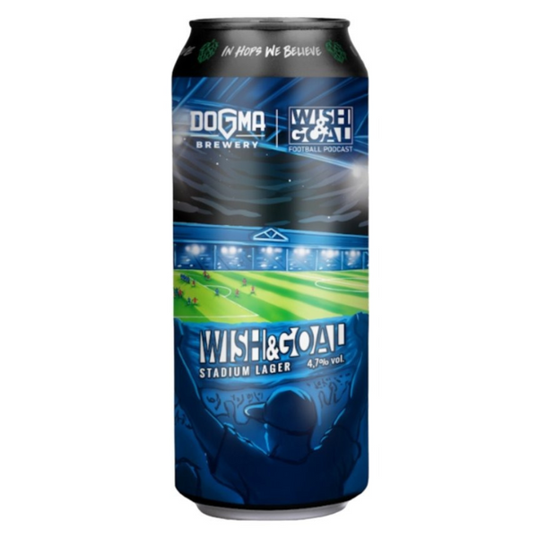 Wish & Goal 500ml - Rabbit Hop