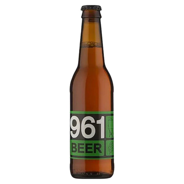 961 Beer - American IPA - Rabbit Hop