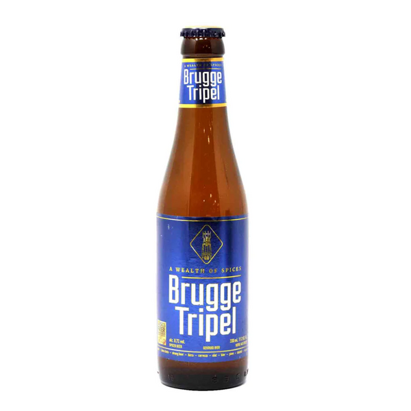 Brugge Tripel - Rabbit Hop