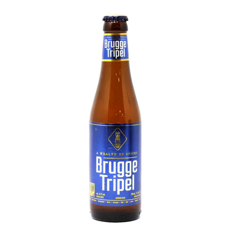 Brugge Tripel