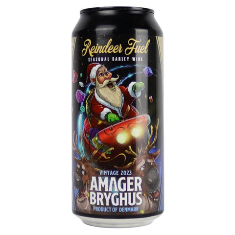 Reindeer Fuel 2023 440ml
