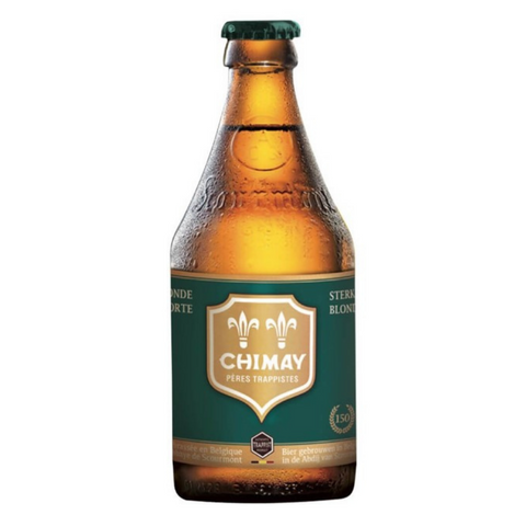 Chimay Green 150