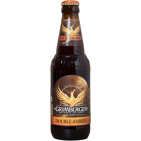 Grimbergen Double Ambree