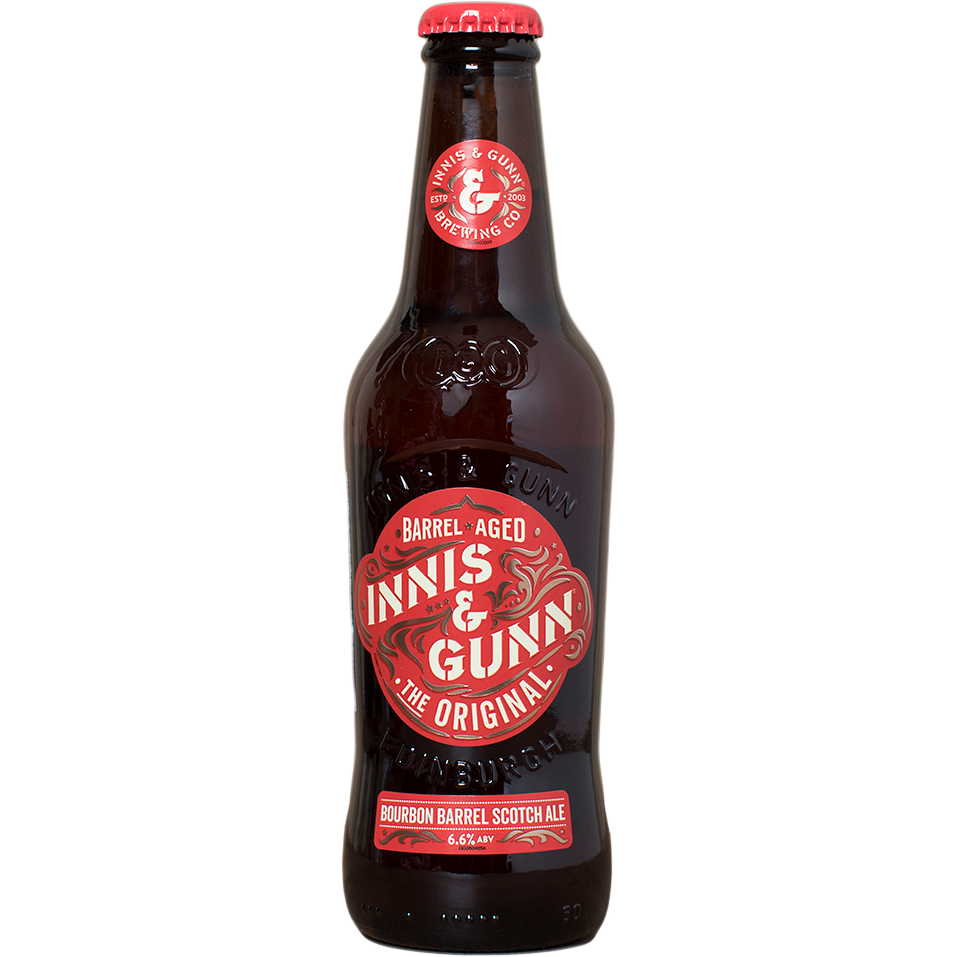 Innis & Gunn Original