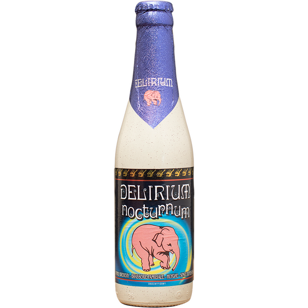 Delirium Nocturnum - Rabbit Hop