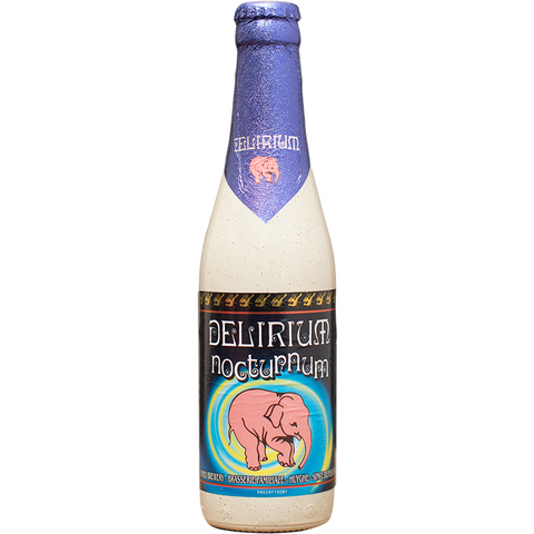 Delirium Nocturnum - The beer shop by Moondog's