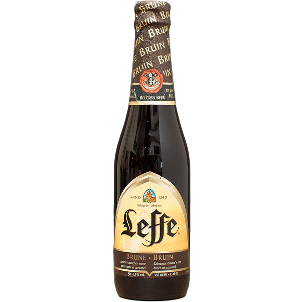 Leffe Brown - Rabbit Hop