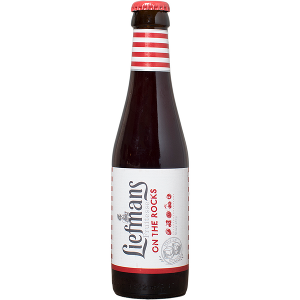 Liefmans Framboise - Rabbit Hop