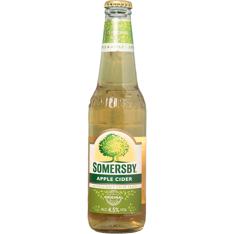 Somersby Apple