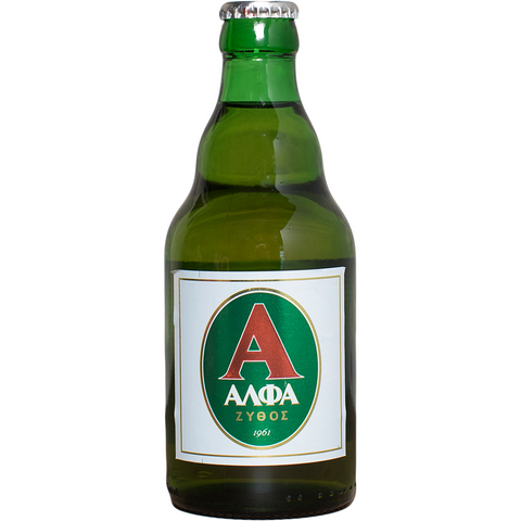 Alpha - The beer shop by Moondog's