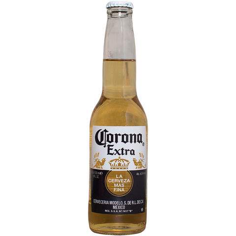 Corona - The beer shop by Moondog's