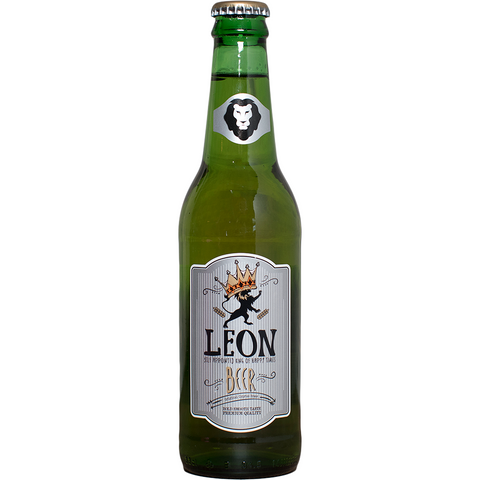 Leon - The beer shop by Moondog's 