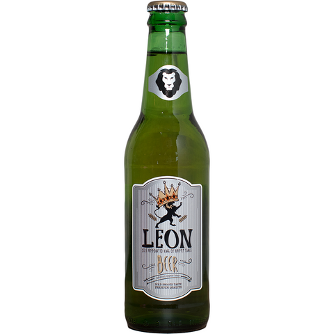 Leon - The beer shop by Moondog's