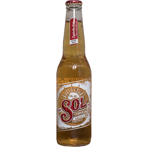 Sol - The beer shop by Moondog's 