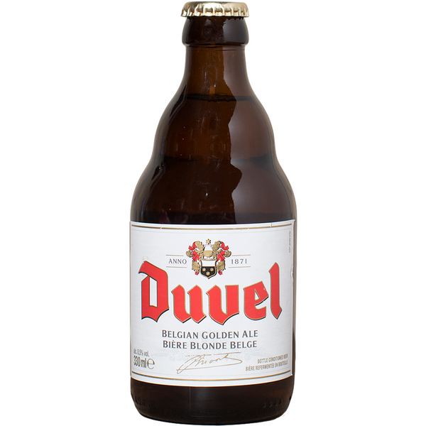 Duvel - Rabbit Hop