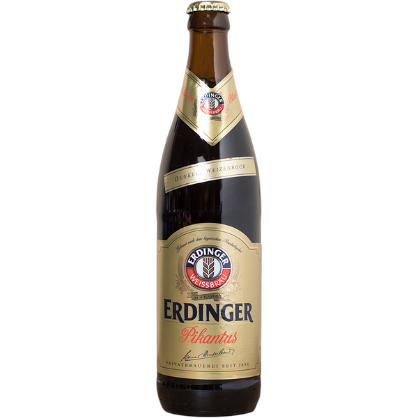 Erdinger Pikantus Bock 50cl - Rabbit Hop