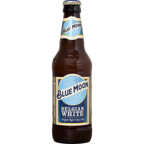 Blue Moon - The beer shop by Moondog's 